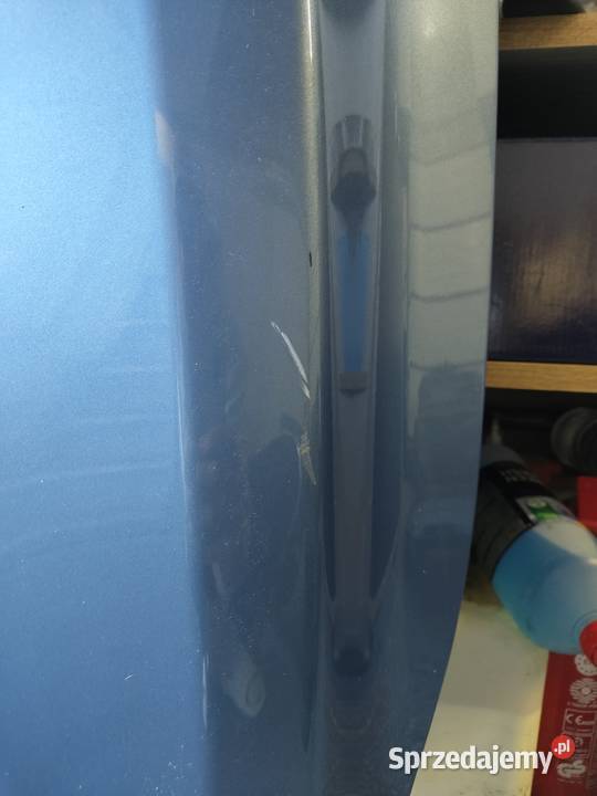 Maska Volvo V60IS60II polift 20132018 kod 713 Żyrardów