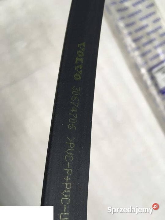 VOLVO S80 LISTWA SZYBY CZOŁOWEJ 30674706 lubelskie Kozubszczyzna sprzedam