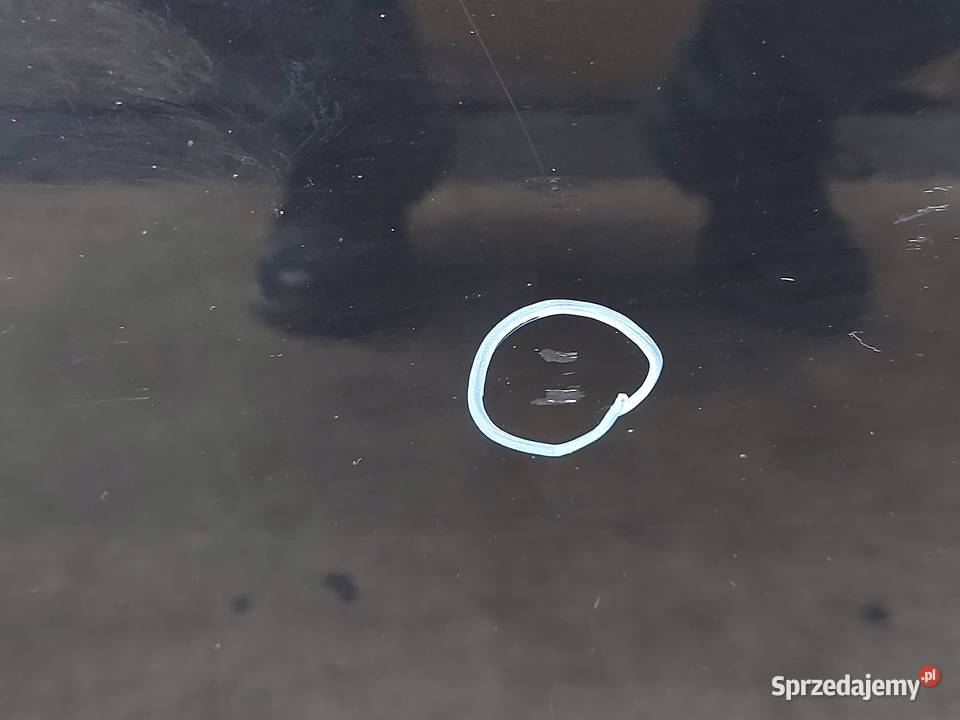 CITROEN DS3 12r drzwi lewe przód 120 mikronów