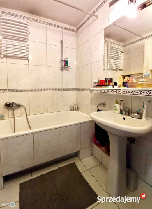 Mieszkanie Kielce 5995m2 3 pokoje