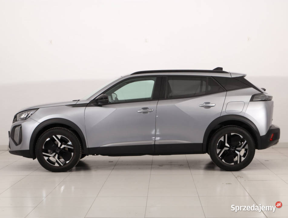 Peugeot 2008 12 PureTech czujnik deszczu mazowieckie Piaseczno