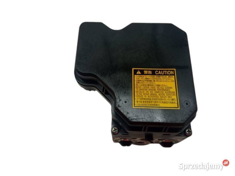 POMPA ABS 4454053240 Lexus IS II 20052012