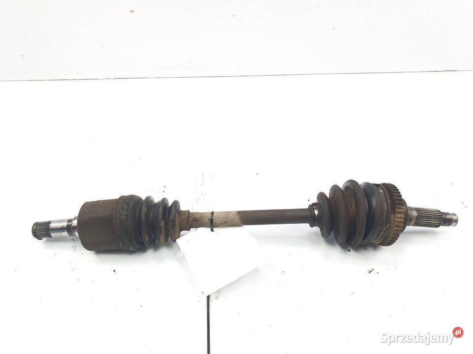 PÓŁOŚ LEWA PRZÓD KIA SHUMA II Lipno