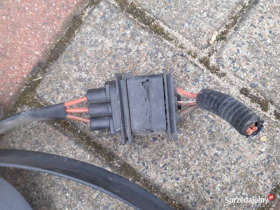 Wentylator VW Polo orginał 6Q0959455AD Legionowo