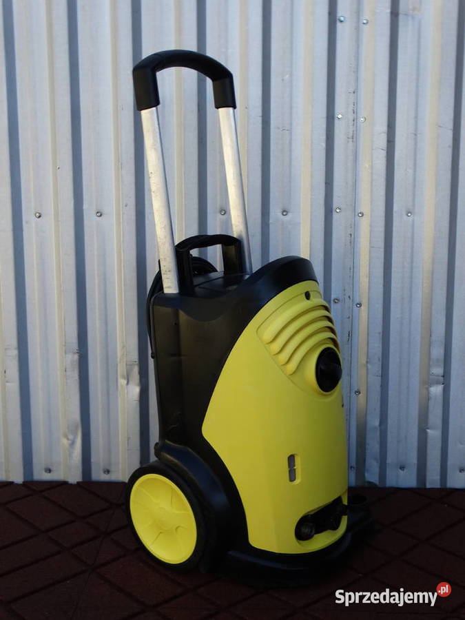 Myjka Ciśnieniowa Karcher HD 613 duży wybór mazowieckie Radom sprzedam