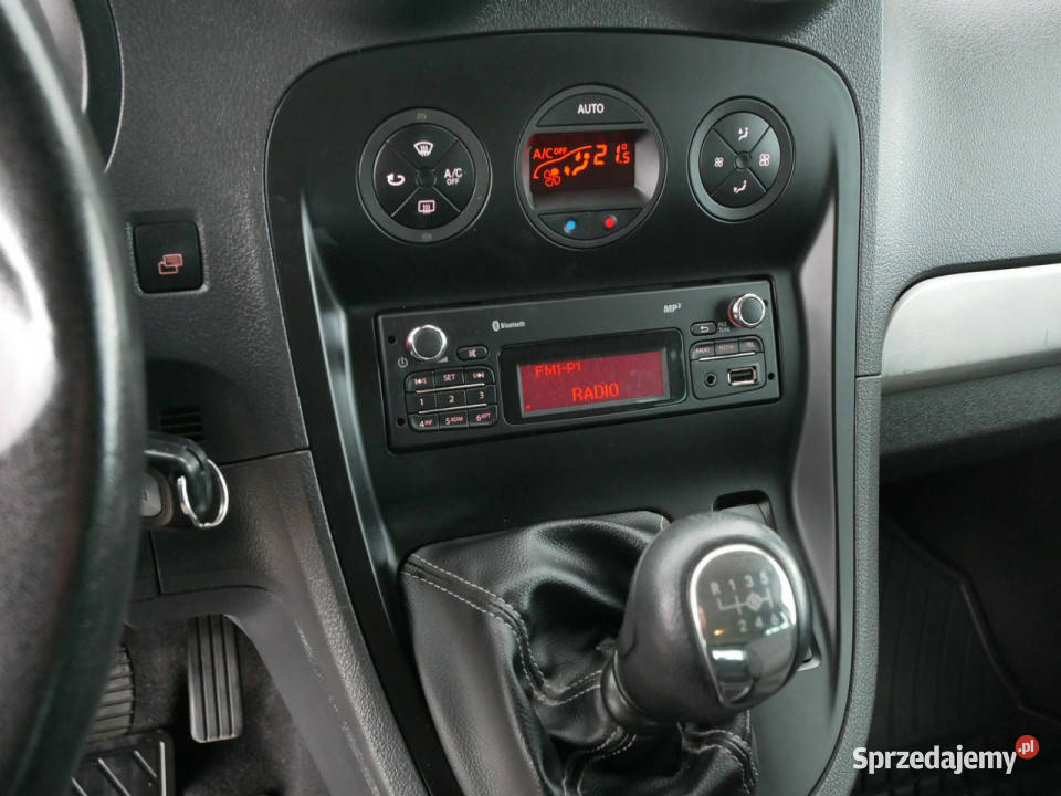 Mercedes Citan Tourer 12 114 Eu6 5 osób Nowy nieuszkodzony sprzedam
