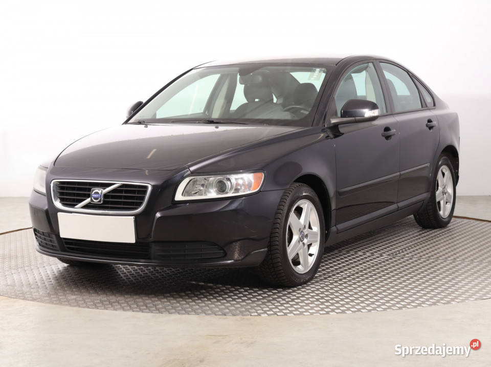 Volvo S40 20 D Katowice