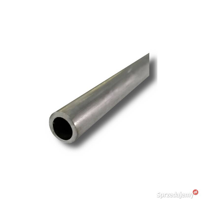Rurka Hydrauliczna Długość 1000 mm FI 12 mm Pozostałe Solec Kujawski