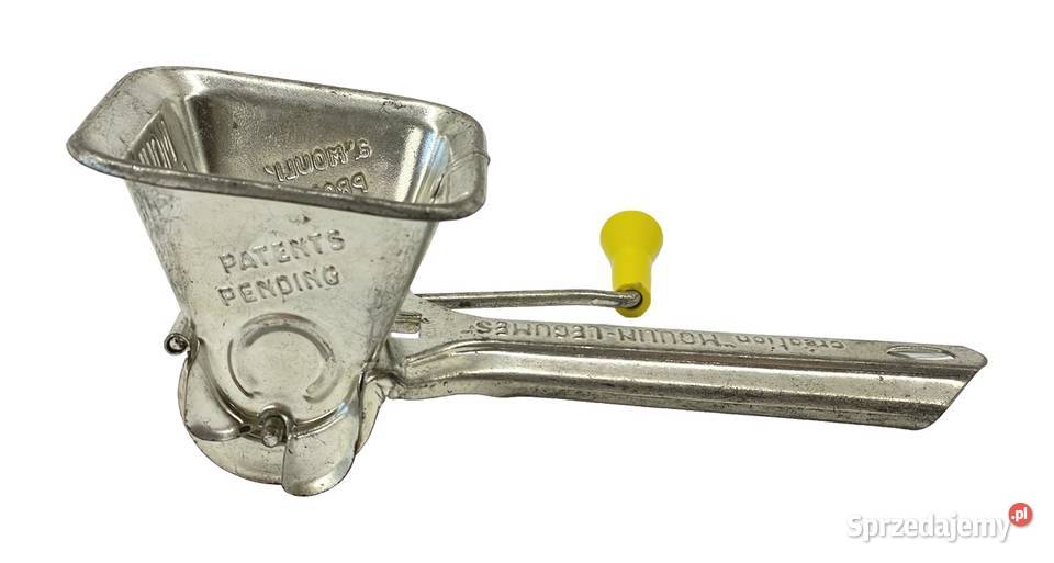 Moulin Legumes krajalnica do ziół