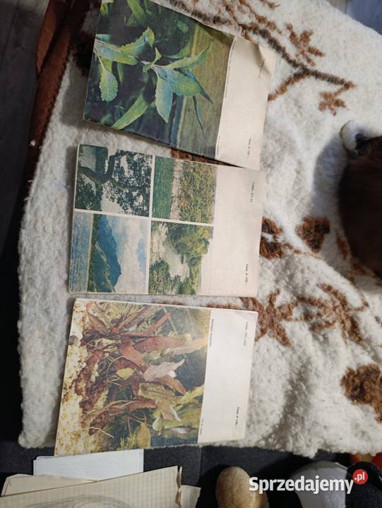 dwumiesięcznik polskiego związku akwarystów Poznań