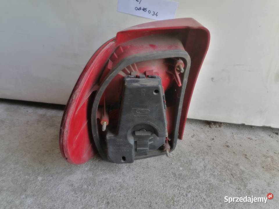 Ford Galaxy Sharan lampa tył prawa 95VW13N004 sprzedam