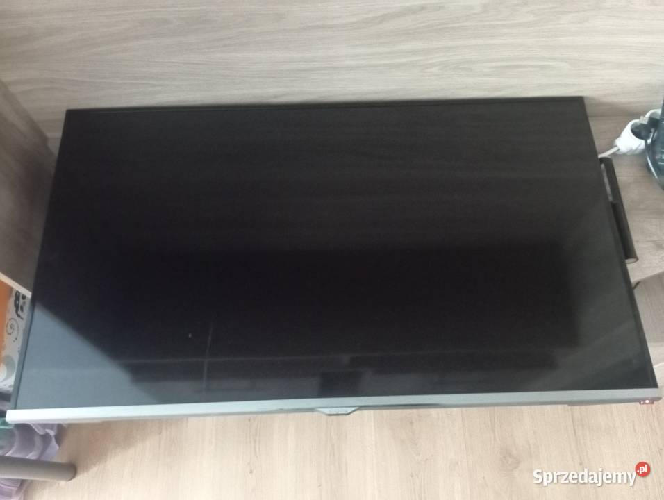 Telewizor 40 Samsung sprawny defekt Lublin sprzedam