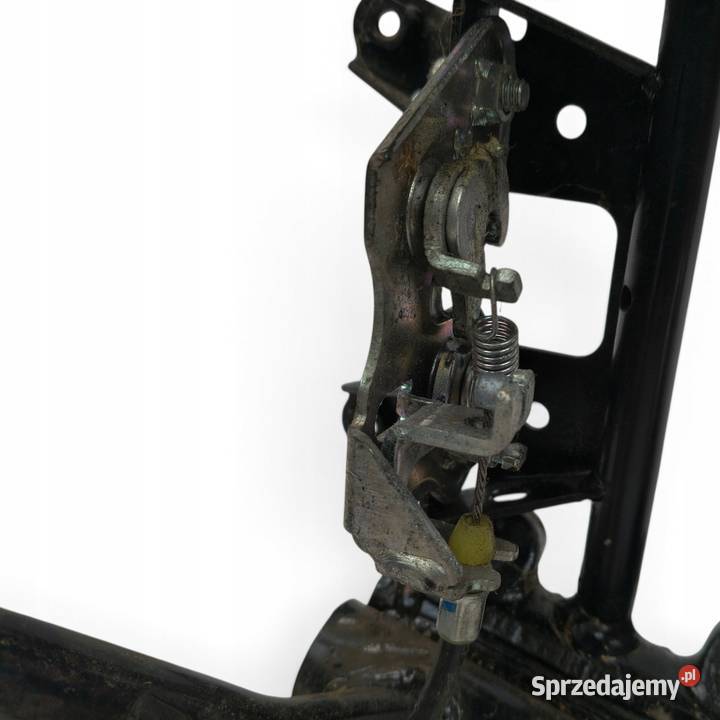 STELAŻ RAMA TYŁ Honda CBR 500R CBR500R PC44 1315 Chełm