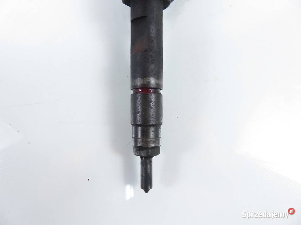 WTRYSKIWACZ RENAULT TRAFIC II 19 dCI 8200100272