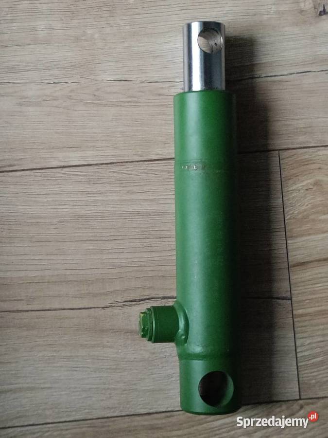 DQ37015AZ43606 siłownik hydrauliczny John Deere Do kombajnów Biała Podlaska