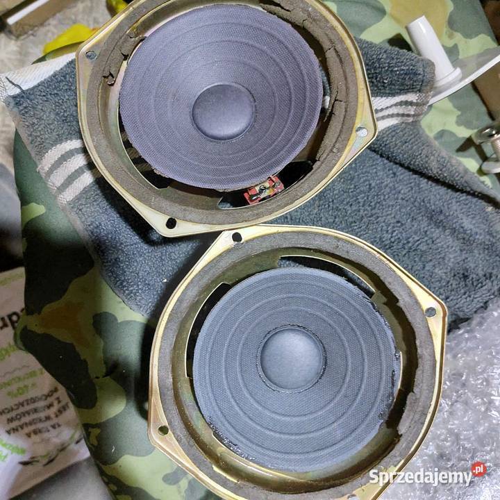 Części AudioGlosniki itp Skierniewice