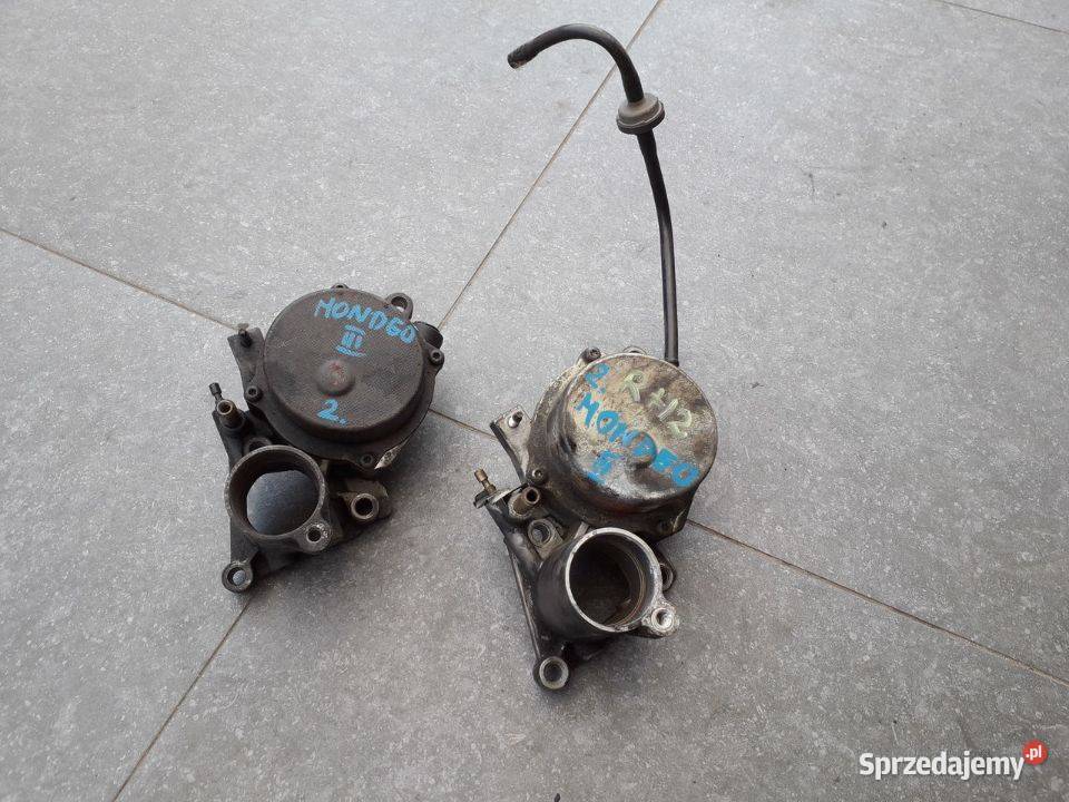 VACUM WAKUM POMPA Ford Mondeo MK3 20TDCI Wspomaganie hamulca Włoszczowa sprzedam