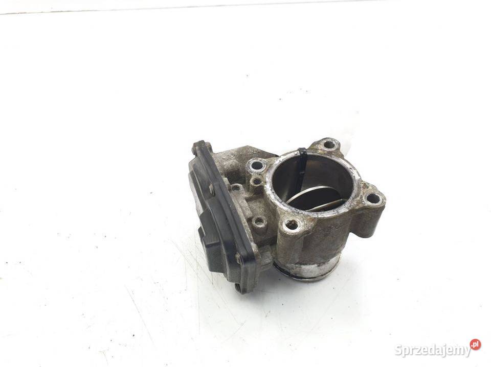 PRZEPUSTNICA FORD TRANSIT MK8 GK2Q9F991AA