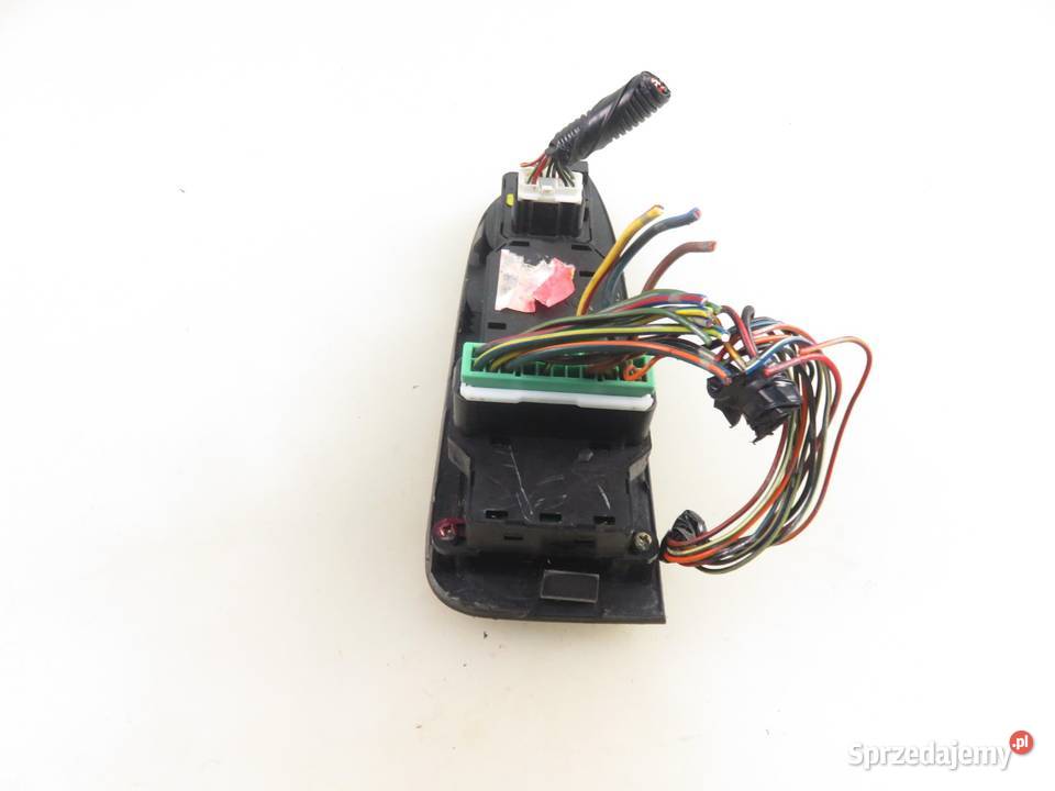 PANEL SZYB HONDA CRV II RD Panele sterowania, przełączniki