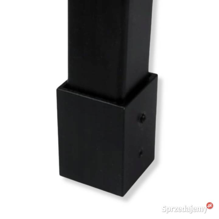 Uchwyt do Profili 25x25 Mocowanie Centralne małopolskie Gdów sprzedam