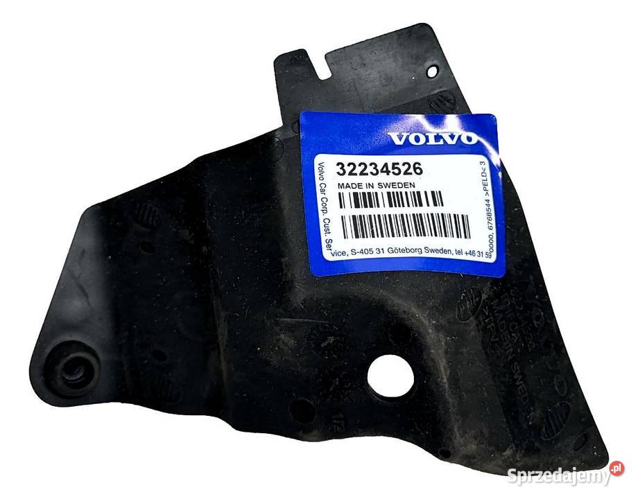 VOLVO S60 III V60 V60CC II listwa nakladka Bielany Wrocławskie