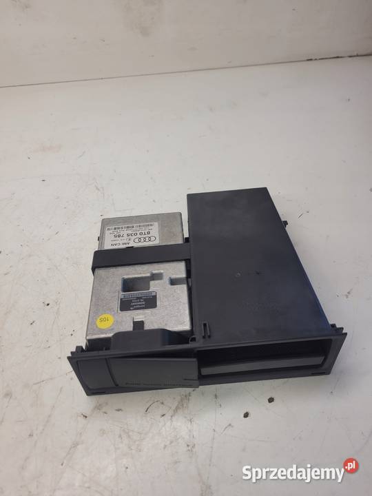 STEROWNIK MODUŁ INTERFACE A4 B8 A5 Q5 8T0035785 śląskie Przystajń