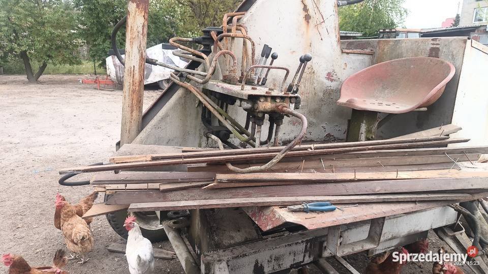 Cyklop Polski Pozostałe Krzepice