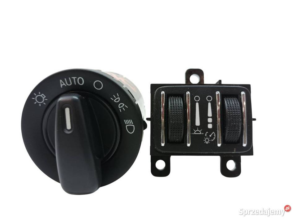 PRZEŁĄCZNIK ŚWIATEŁ 68158243AB 68141052AD Dodge