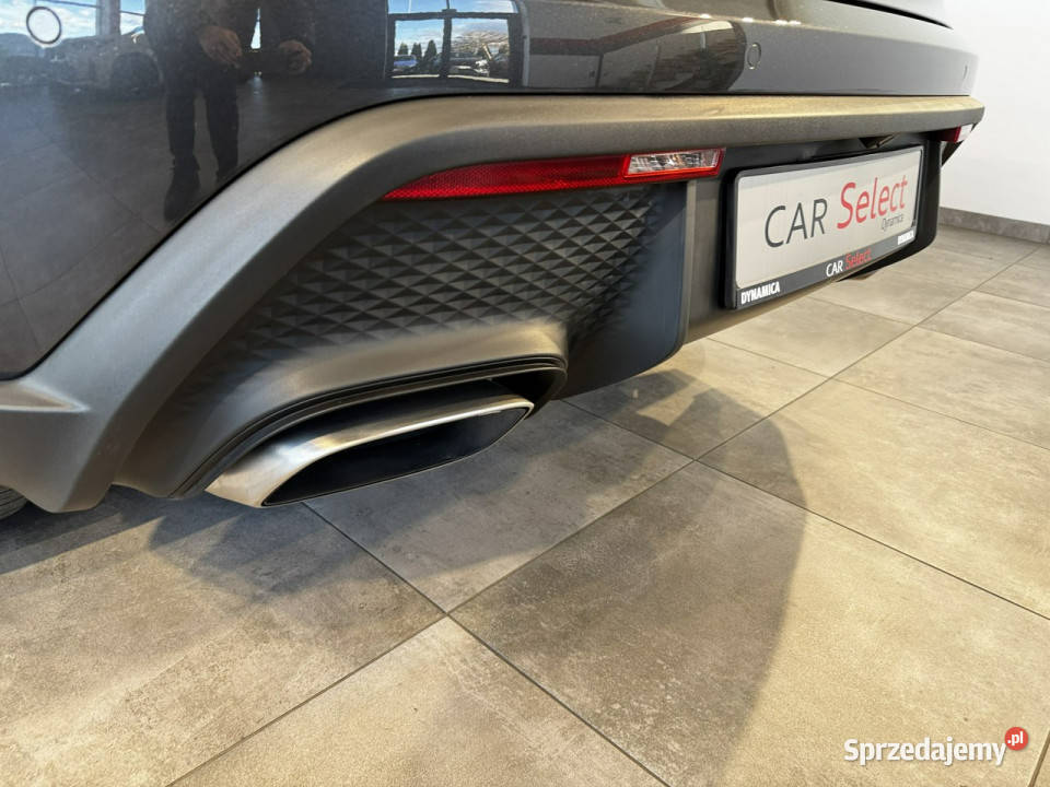Porsche Macan 20 265 PDK 4x4 2023 r salon I Rok produkcji 2023 małopolskie Myślenice sprzedam