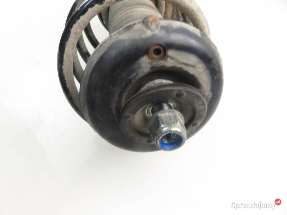 MCPERSON PRAWY PRZEDNI CITROEN C4 Grand Picasso