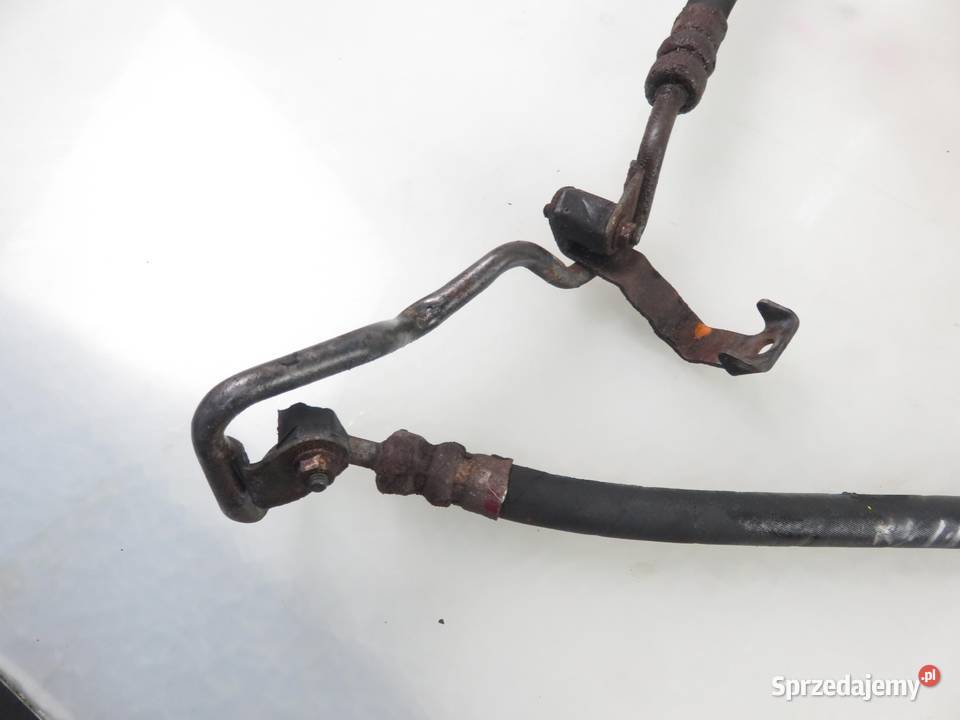 PRZEWÓD WSPOMAGANIA MERCEDES W212 E 220 CDI