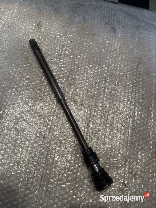 Wał napędowy kardana Yamaha XV 535 Virago V213 wielkopolskie Poznań