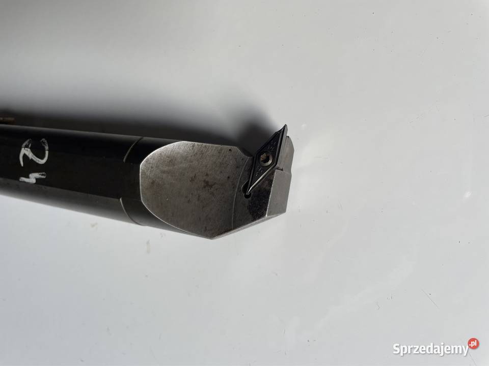 Nóż tokarski wytaczak fi 40 SANDVIK Sklep Czarnożyły