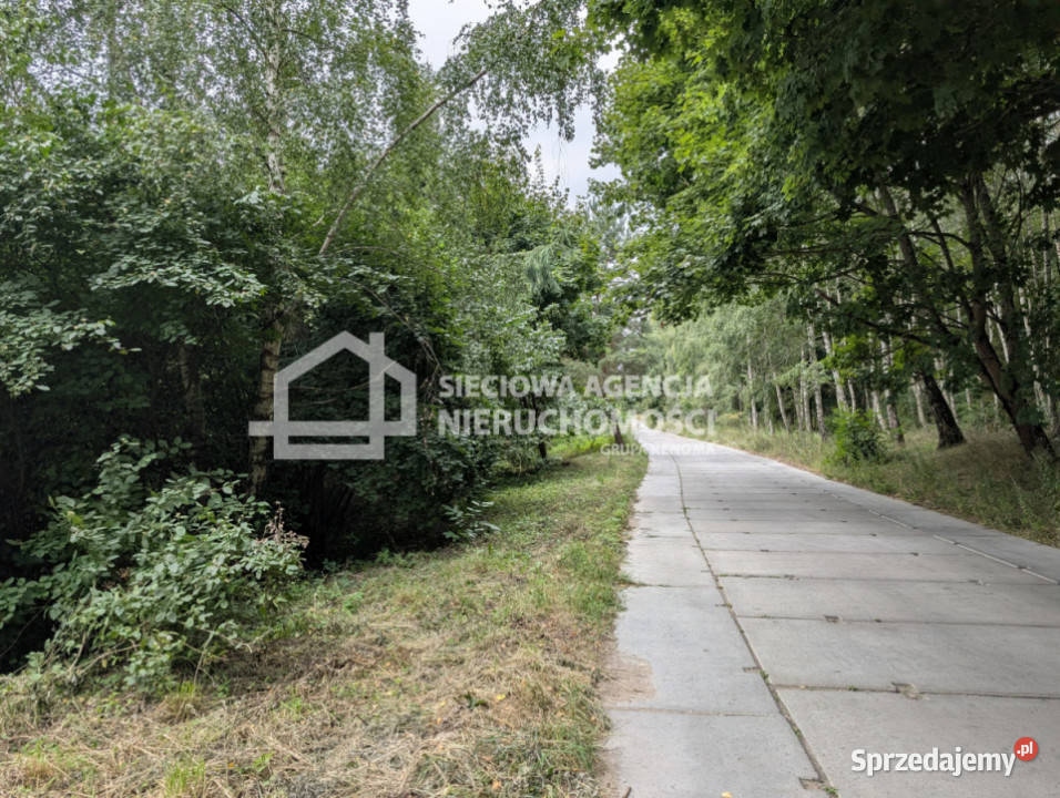 Działka 103582m2 Jaroszewy sprzedam