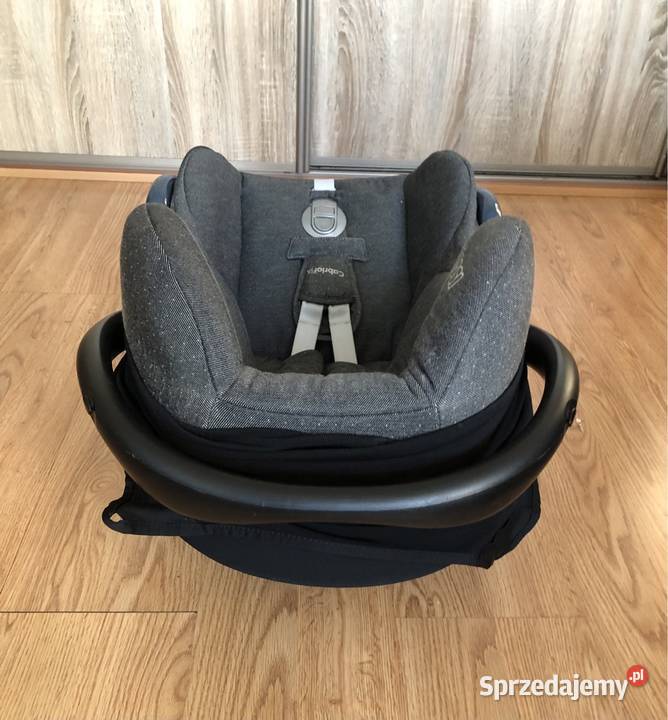 Fotelik samochodowynosidełko Maxi Cosi CabrioFix Kłodawa