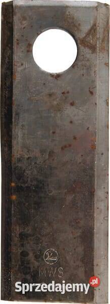 Nóż bijaka 0001045560N Kamionna sprzedam