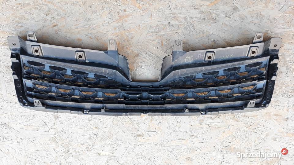 SUBARU FORESTER IV 1316 GRILL ATRAPA PRZÓD osobowe