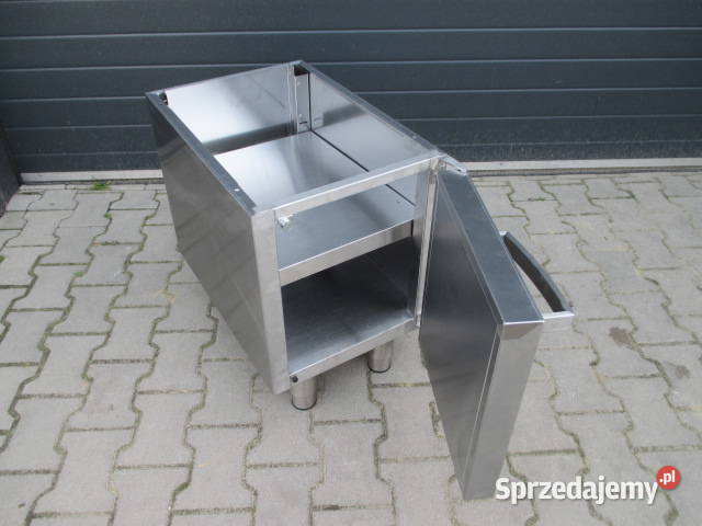 PODSTAWA POD URZĄDZENIE GASTRONOMICZNE NOWA Ostrów Wielkopolski