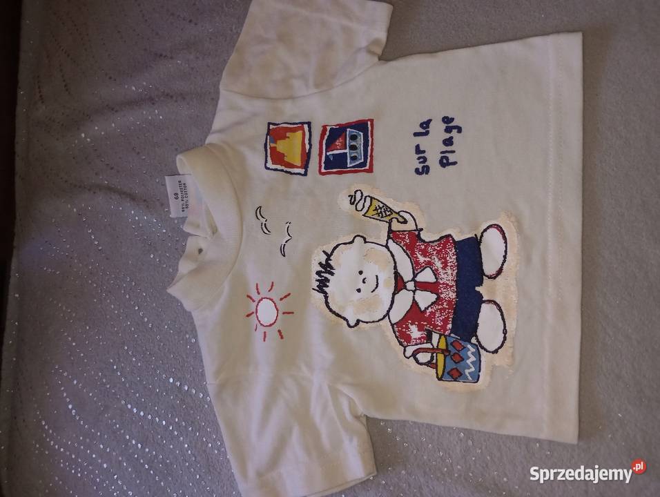 Sukienki sweter i dziecięce ubrania Pozostałe Siemiatycze