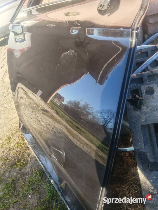 Drzwi vw passat b8 kombi Chlewiska
