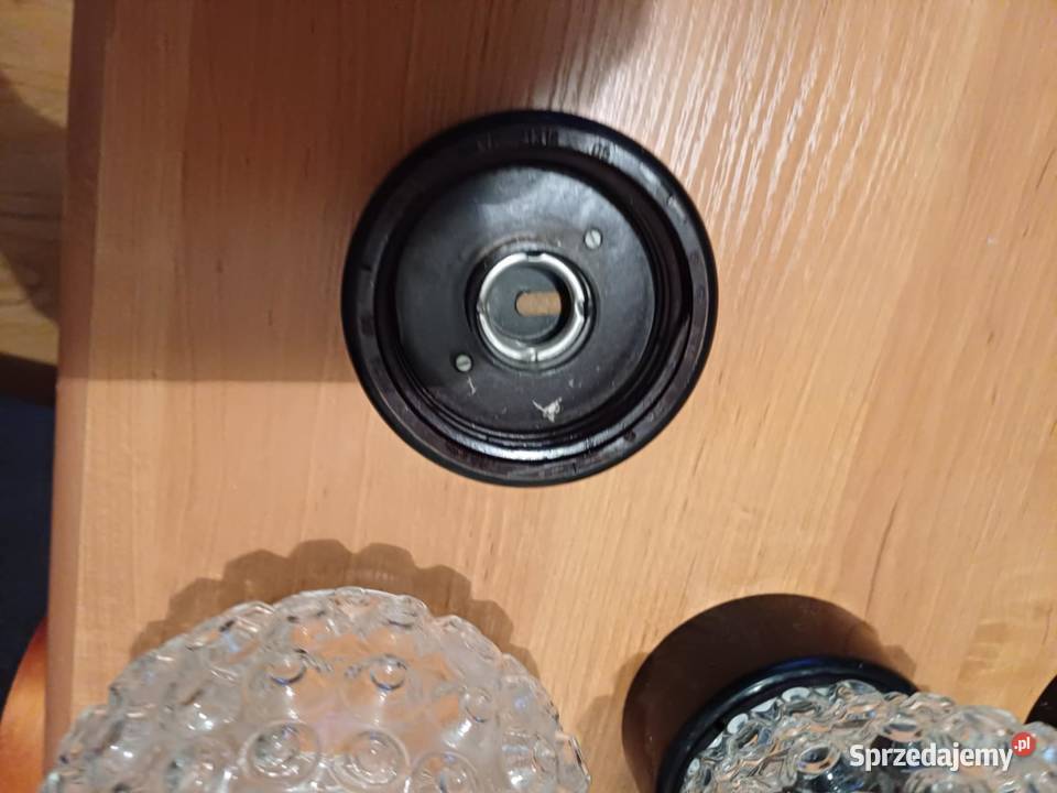 Retro lampy z 60 lat firmy Kamenick enovmam 4 Lubań