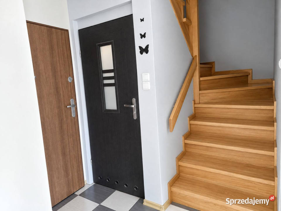 Mieszkanie Olsztyn Floriana Piotrowskiego 85m2 4 sprzedam