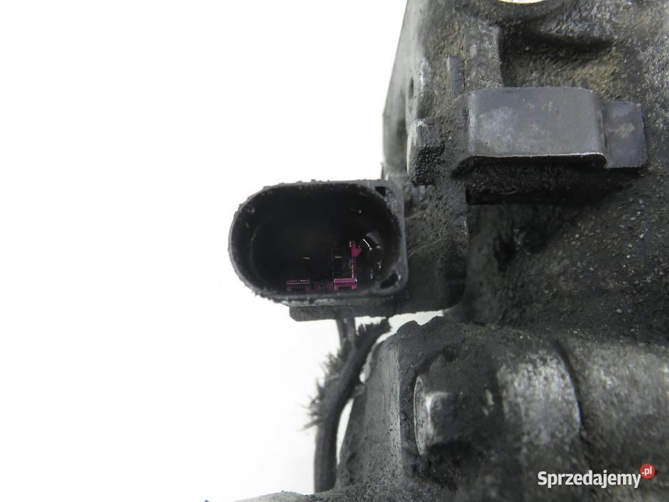 KOMPRESOR KLIMATYZACJI AUDI A4 B6 Avant 8E5 19