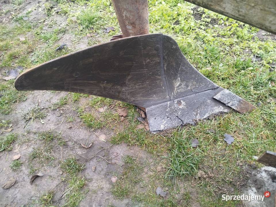 Pług unia Grudziądz świętokrzyskie sprzedam