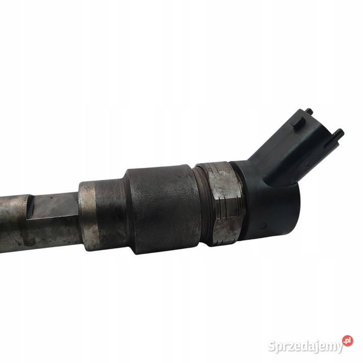 WTRYSKIWACZ Opel Antara Chevrolet Captiva 20 osobowe