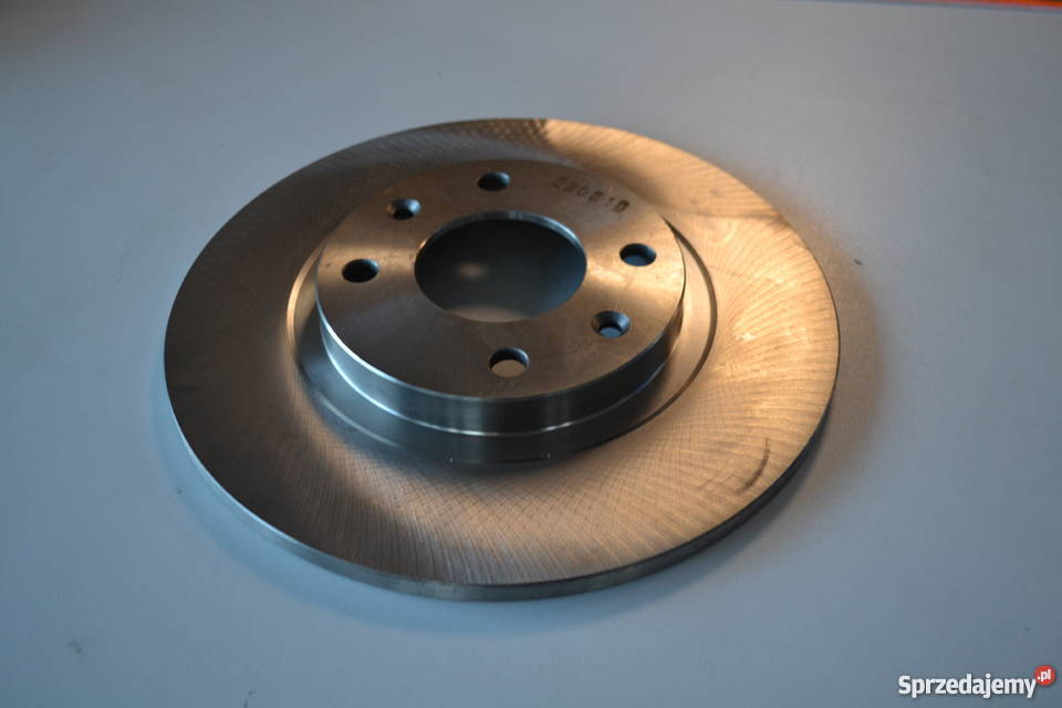 Tarcza hamulcowa RACER R0039 Citroen BXPeugeot sprzedam