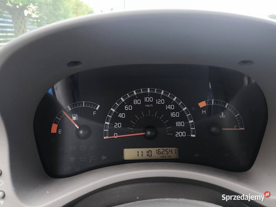 Fiat panda 11 PB 2004r 57KM Lublin sprzedam