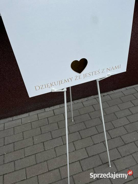 Plan stołówskrzynka na kopertypudełko na Śmigiel