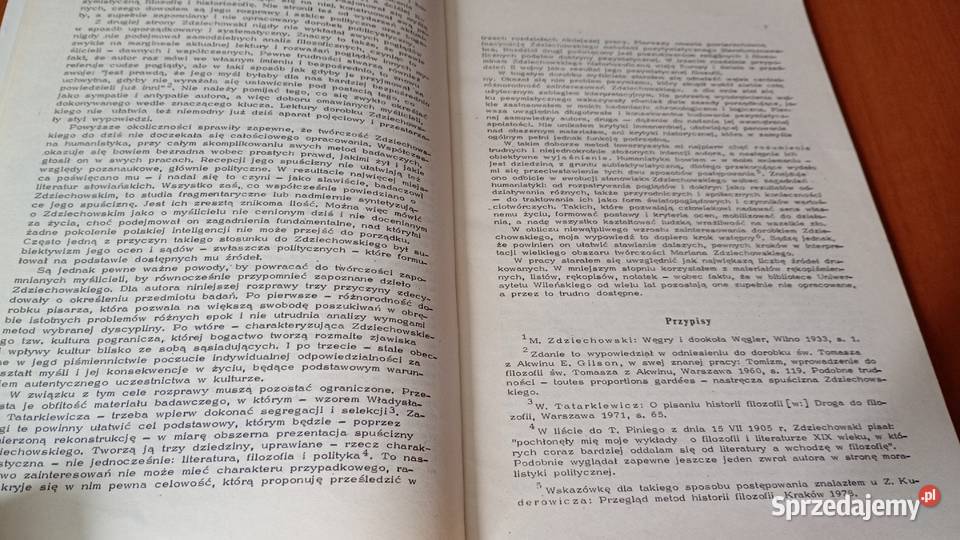 Pesymizm filozoficzny Mariana Zdziechowskiego religia i etyka Kultura i Rozrywka