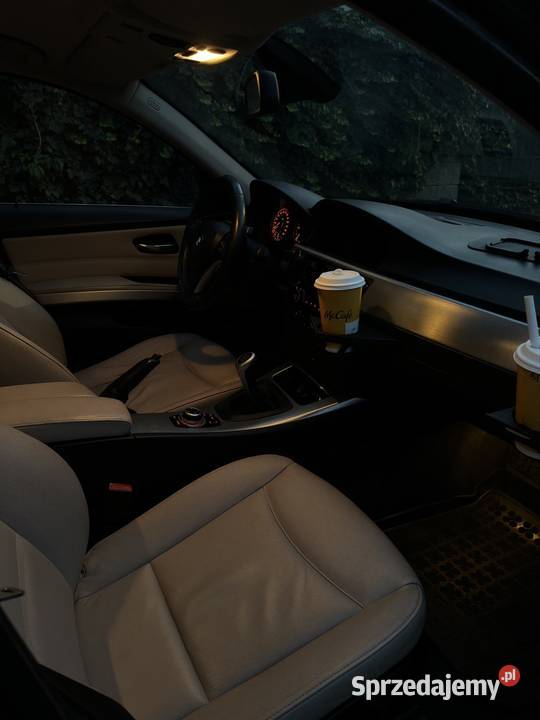 bmw mazowieckie